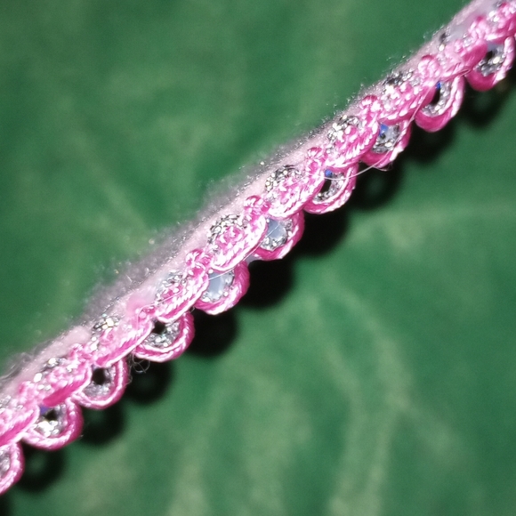 "Princess" sugar skull by FL Bolf. - Picture 3 of 8